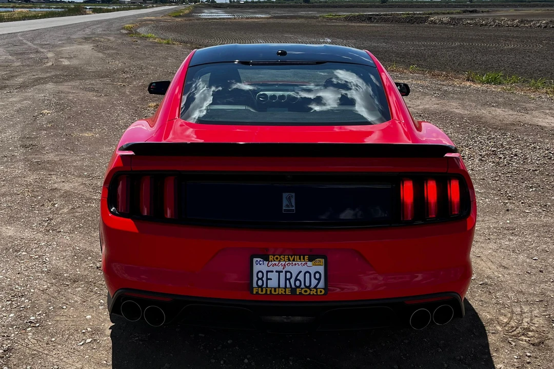 2018 Ford S550 Mustang - Image 5 of 31