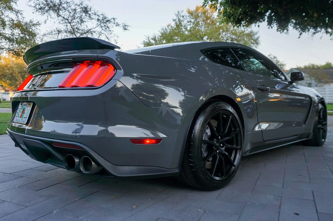 2018 Ford S550 Mustang - Image 11 of 17