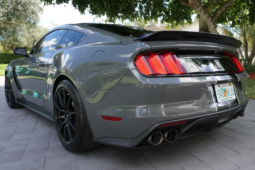 2018 Ford S550 Mustang - Image 4 of 17