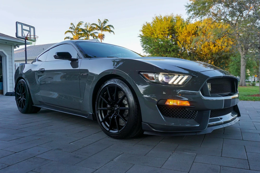 2018 Ford S550 Mustang - Image 16 of 17