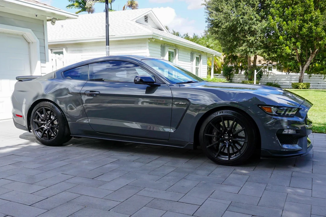 2018 Ford S550 Mustang - Image 14 of 17
