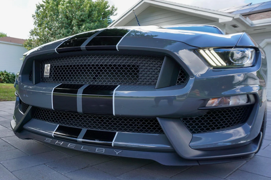 2018 Ford S550 Mustang - Image 6 of 17