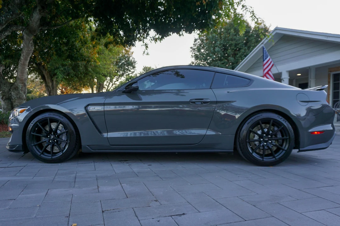 2018 Ford S550 Mustang - Image 10 of 17