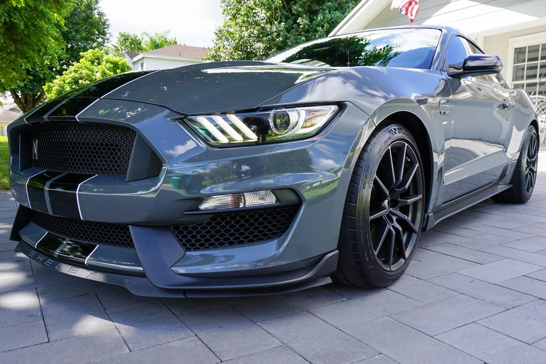 2018 Ford S550 Mustang - Image 9 of 17