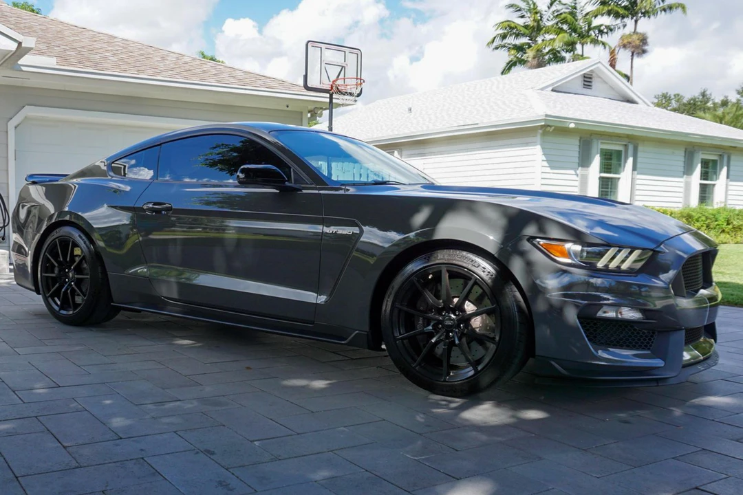 2018 Ford S550 Mustang - Image 15 of 17
