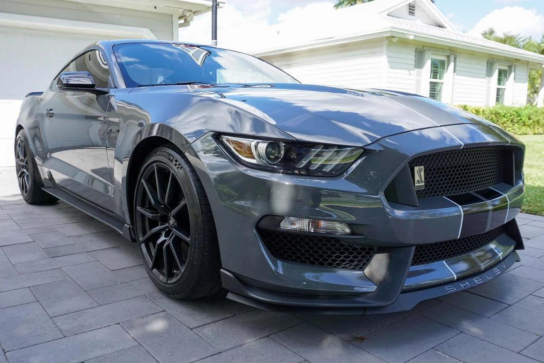 2018 Ford S550 Mustang - Image 17 of 17