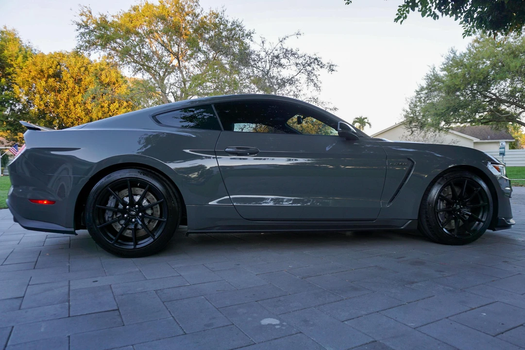 2018 Ford S550 Mustang - Image 13 of 17