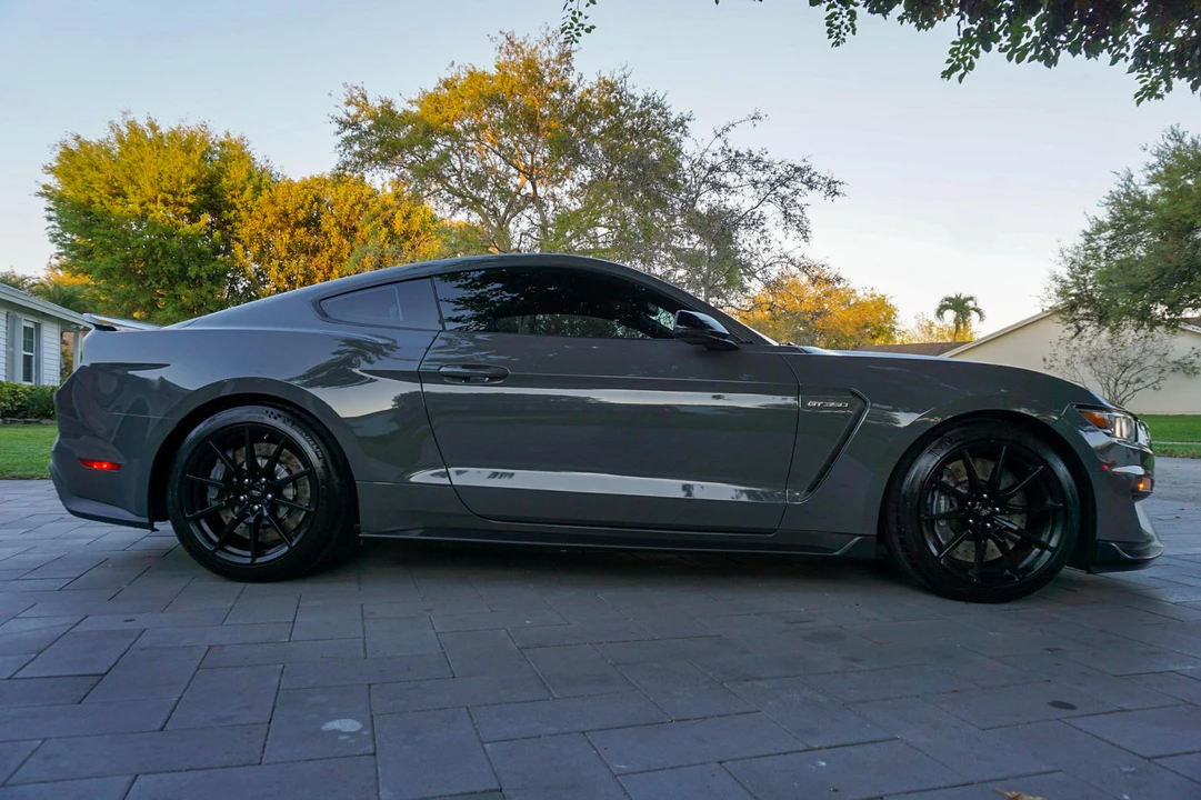 2018 Ford S550 Mustang - Image 3 of 17