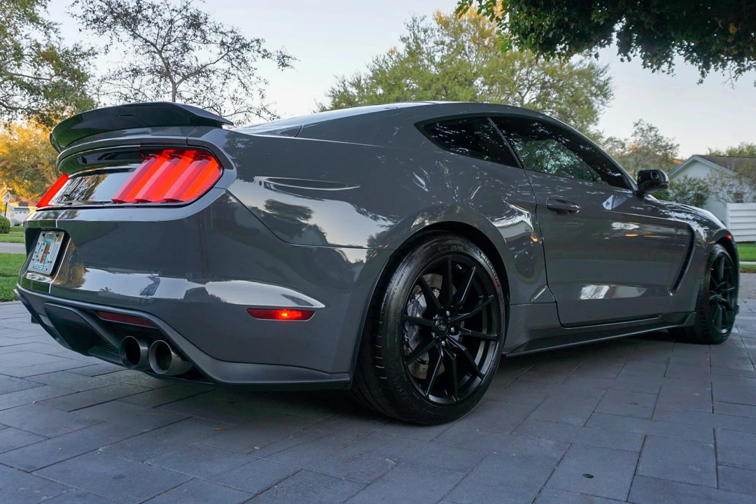 2018 Ford S550 Mustang - Image 12 of 17