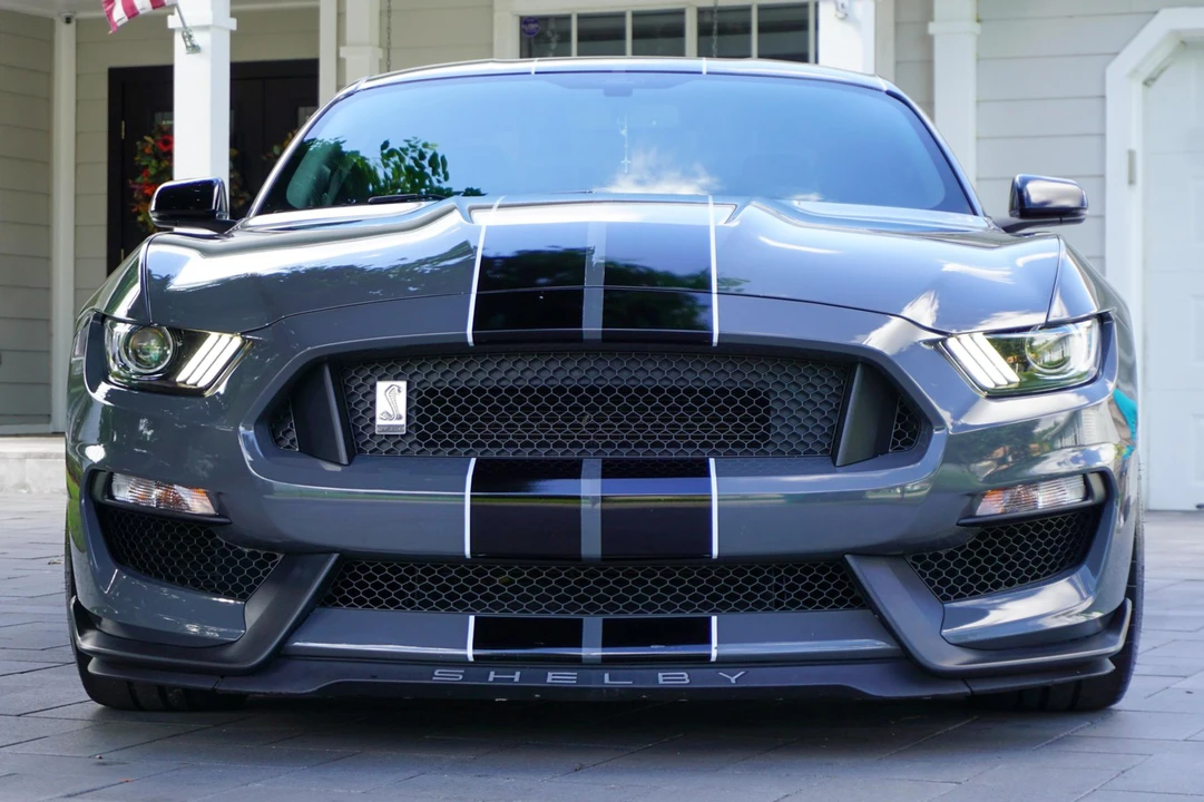 2018 Ford S550 Mustang - Image 2 of 17