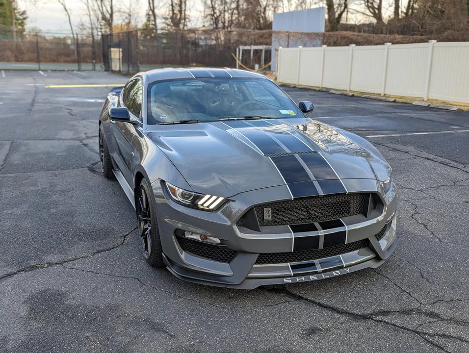 2018 Ford S550 Shelby Mustang GT350 - Image 23 of 31