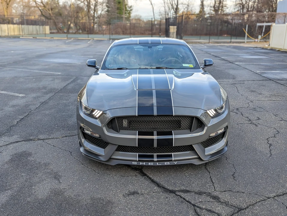 2018 Ford S550 Shelby Mustang GT350 - Image 26 of 31