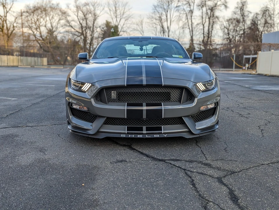 2018 Ford S550 Shelby Mustang GT350 - Image 25 of 31