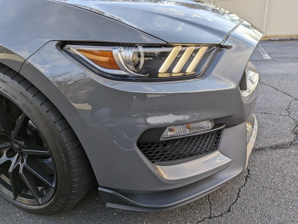 2018 Ford S550 Shelby Mustang GT350 - Image 28 of 31