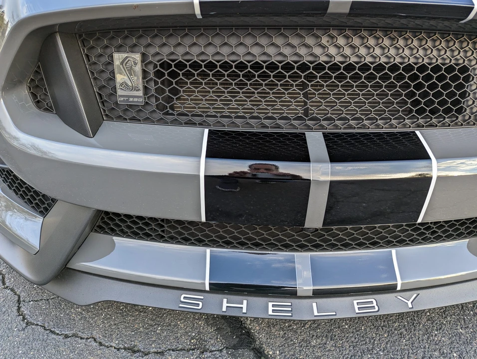 2018 Ford S550 Shelby Mustang GT350 - Image 29 of 31