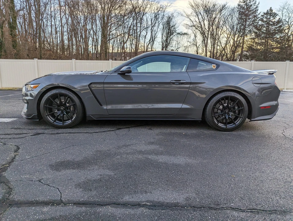 2018 Ford S550 Shelby Mustang GT350 - Image 5 of 31