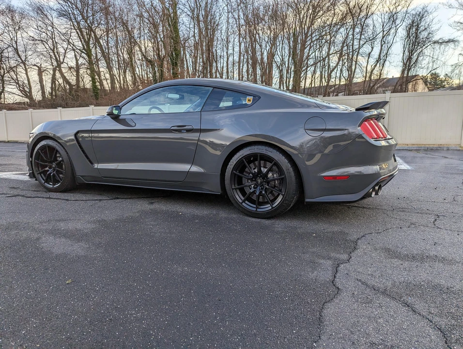 2018 Ford S550 Shelby Mustang GT350 - Image 6 of 31