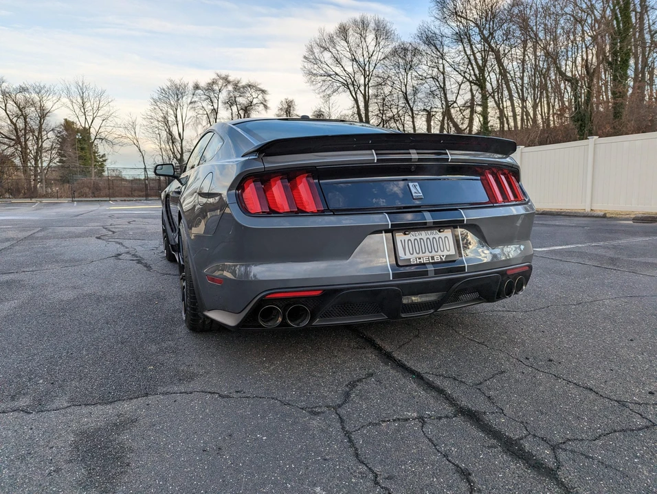 2018 Ford S550 Shelby Mustang GT350 - Image 10 of 31