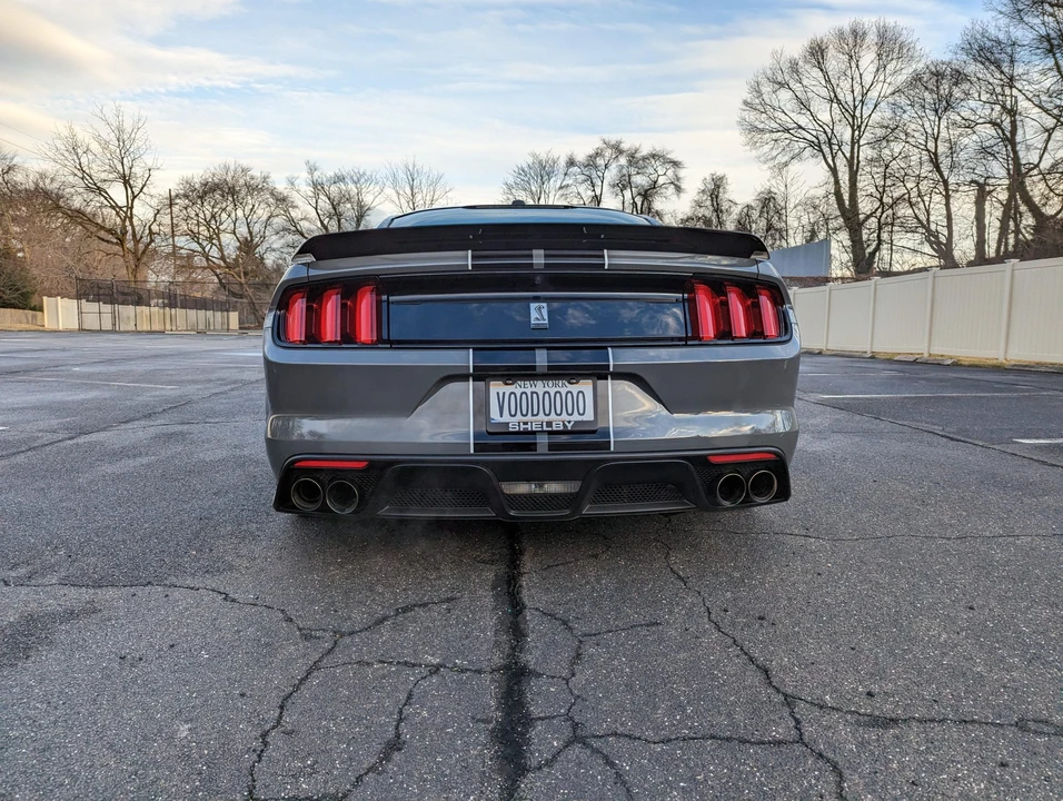 2018 Ford S550 Shelby Mustang GT350 - Image 13 of 31