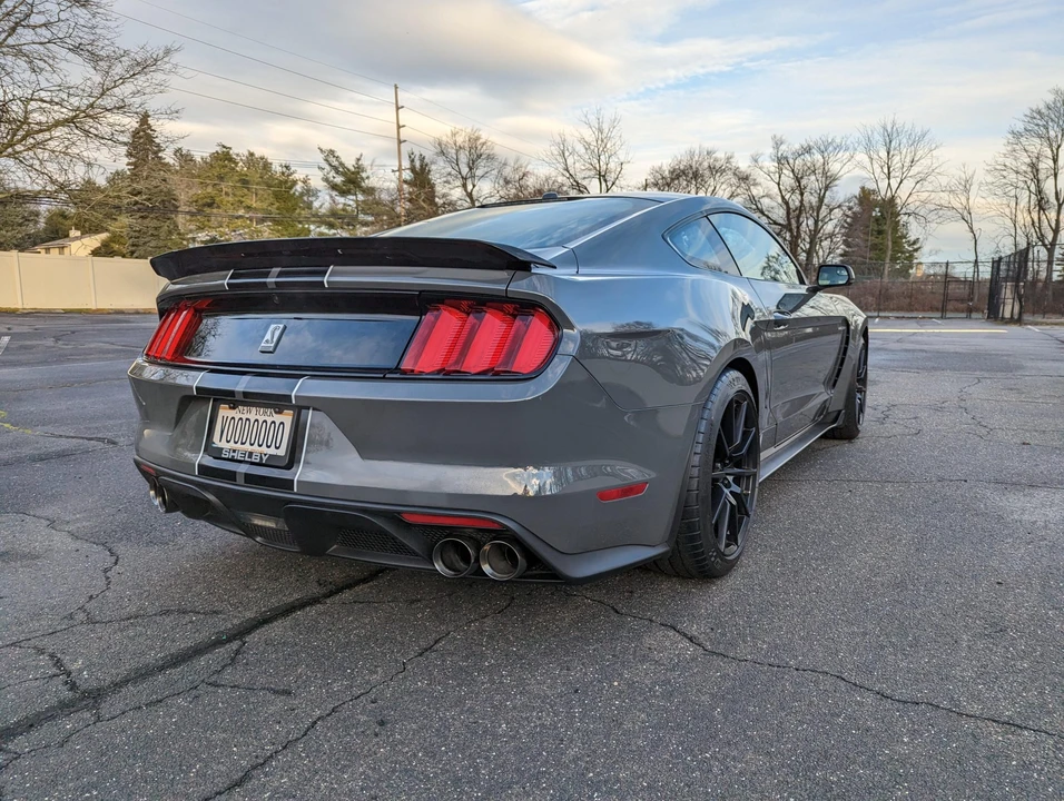 2018 Ford S550 Shelby Mustang GT350 - Image 14 of 31