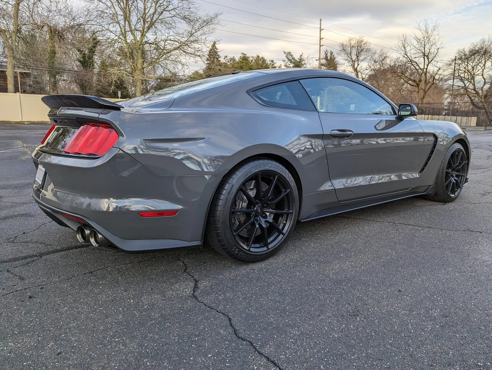 2018 Ford S550 Shelby Mustang GT350 - Image 16 of 31