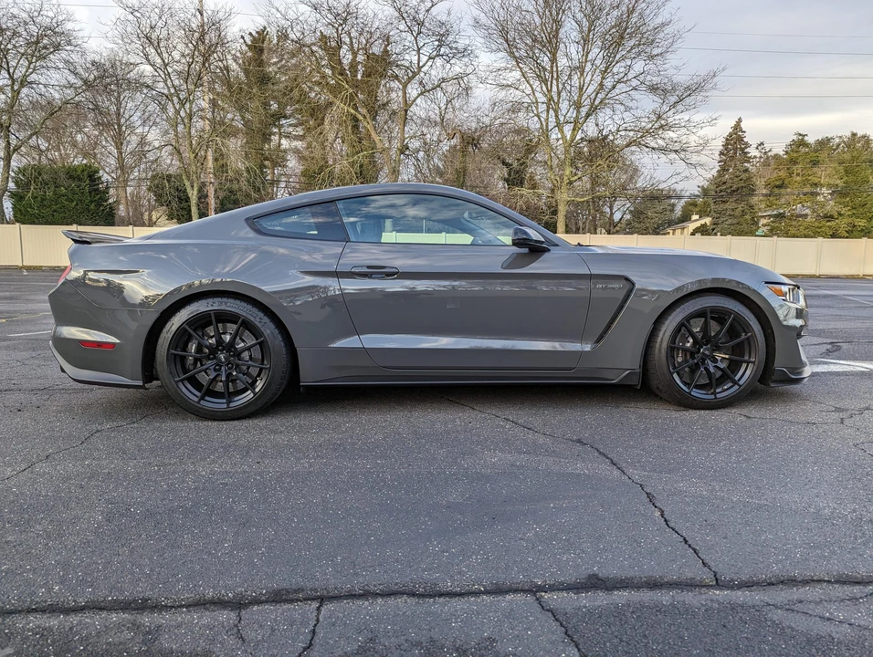 2018 Ford S550 Shelby Mustang GT350 - Image 19 of 31