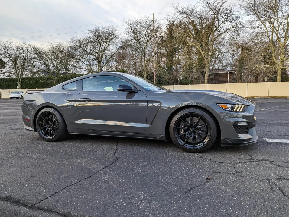 2018 Ford S550 Shelby Mustang GT350 - Image 20 of 31