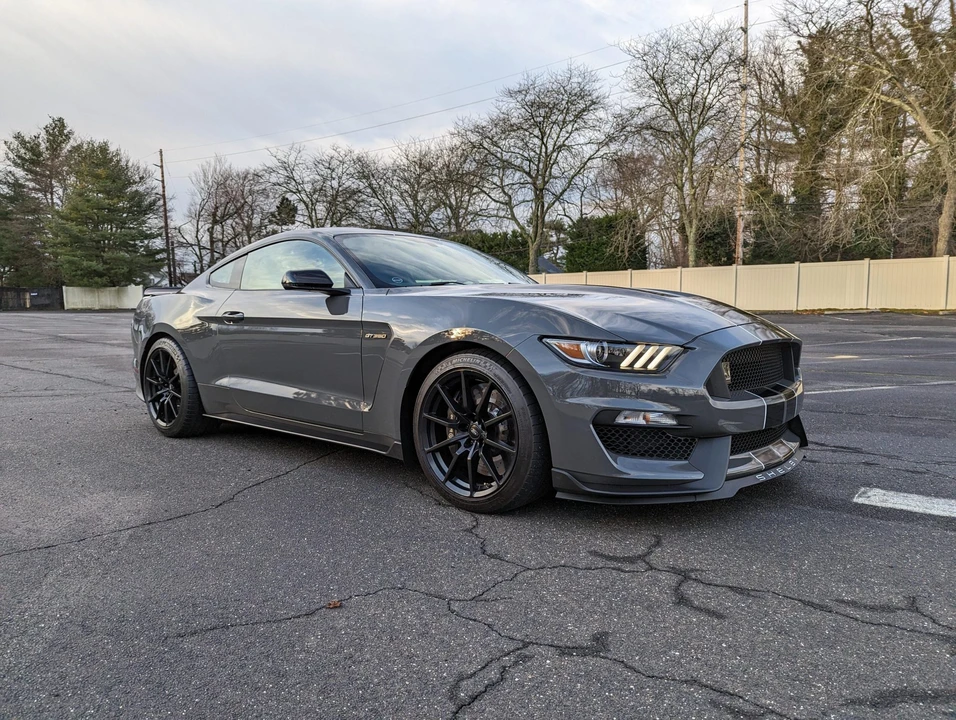 2018 Ford S550 Shelby Mustang GT350 - Image 21 of 31