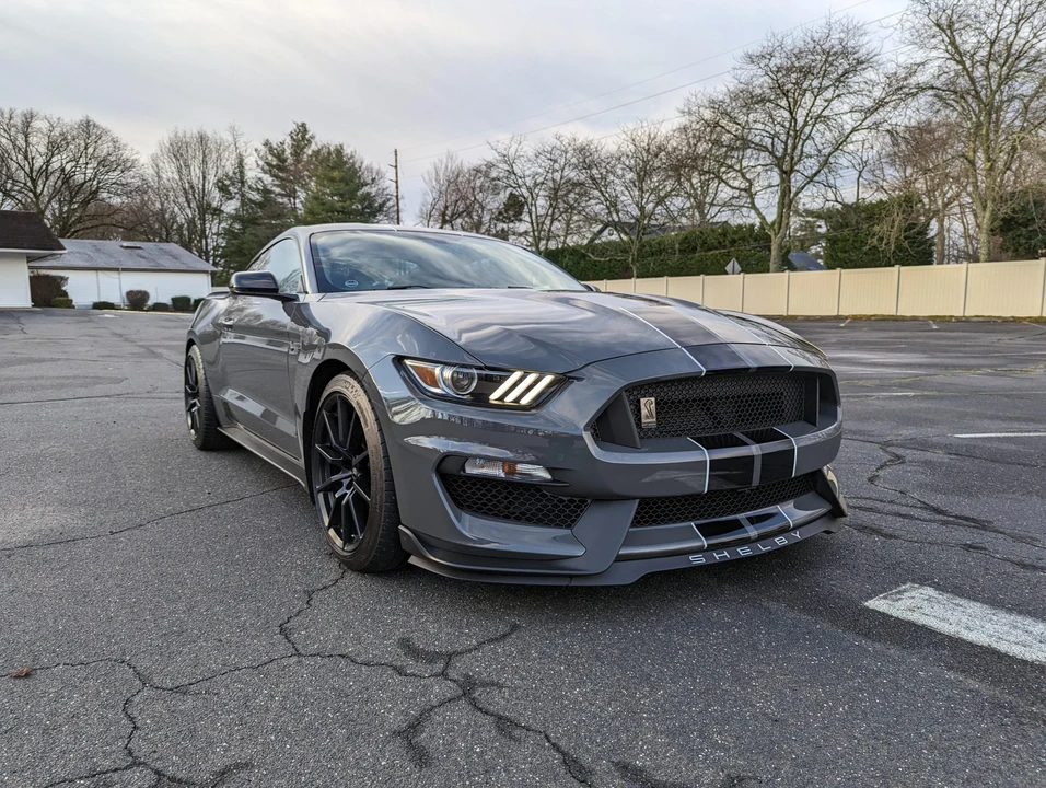 2018 Ford S550 Shelby Mustang GT350 - Image 22 of 31
