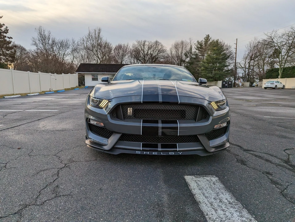 2018 Ford S550 Shelby Mustang GT350 - Image 24 of 31