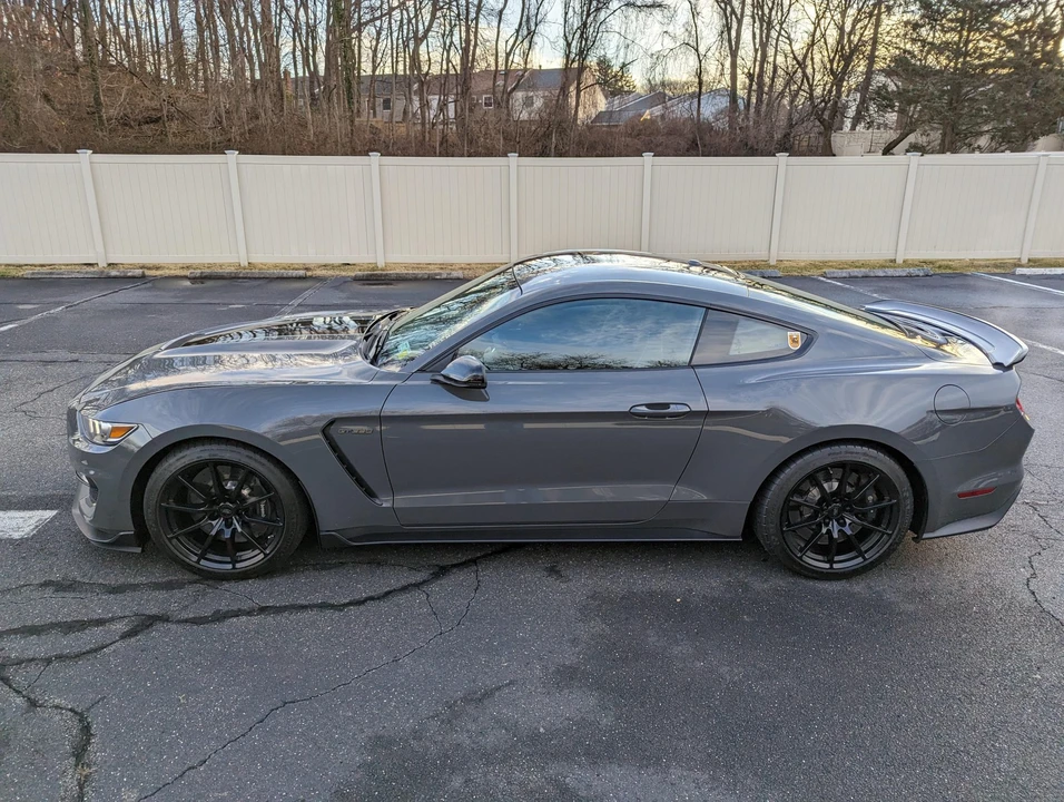 2018 Ford S550 Shelby Mustang GT350 - Image 4 of 31