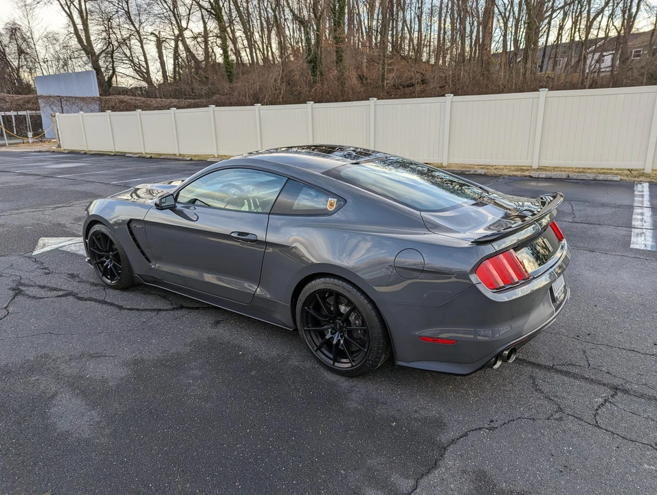 2018 Ford S550 Shelby Mustang GT350 - Image 7 of 31