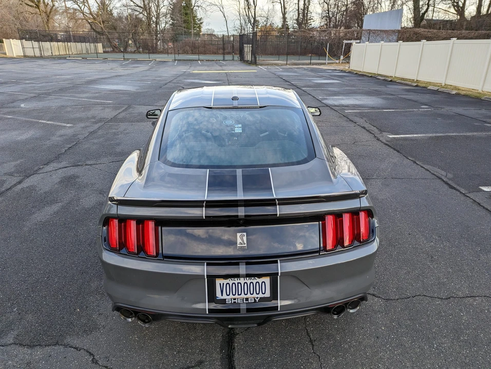 2018 Ford S550 Shelby Mustang GT350 - Image 11 of 31