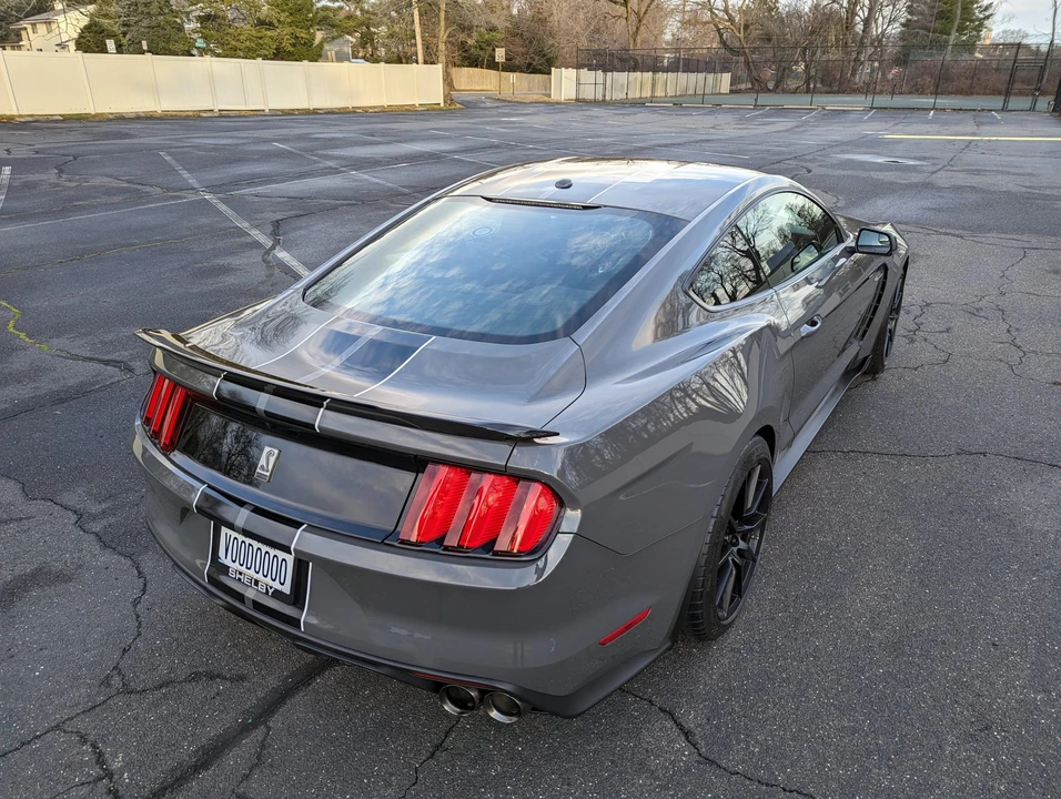 2018 Ford S550 Shelby Mustang GT350 - Image 15 of 31