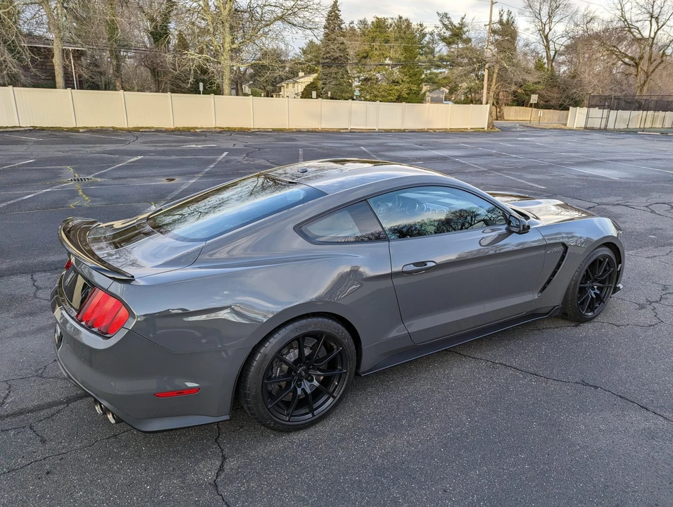 2018 Ford S550 Shelby Mustang GT350 - Image 17 of 31