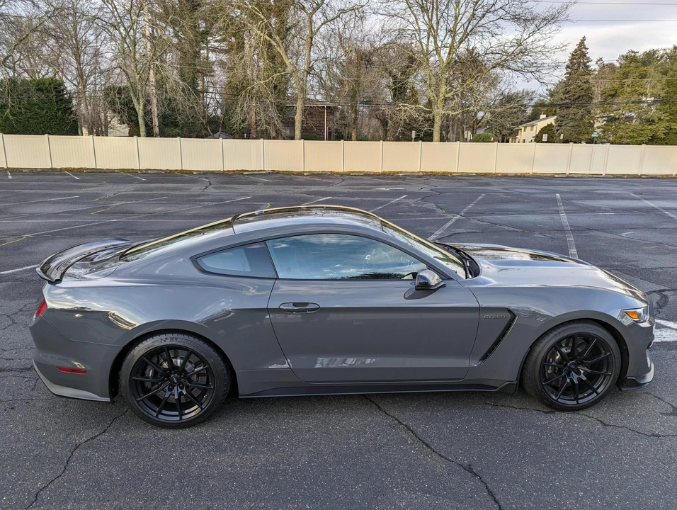 2018 Ford S550 Shelby Mustang GT350 - Image 18 of 31