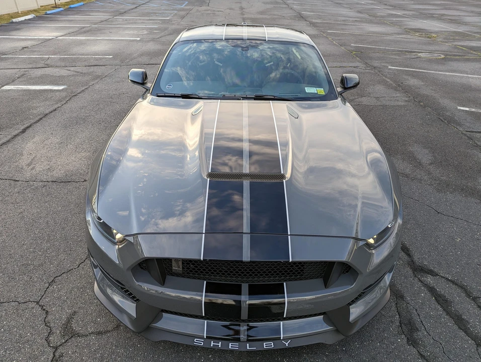 2018 Ford S550 Shelby Mustang GT350 - Image 27 of 31