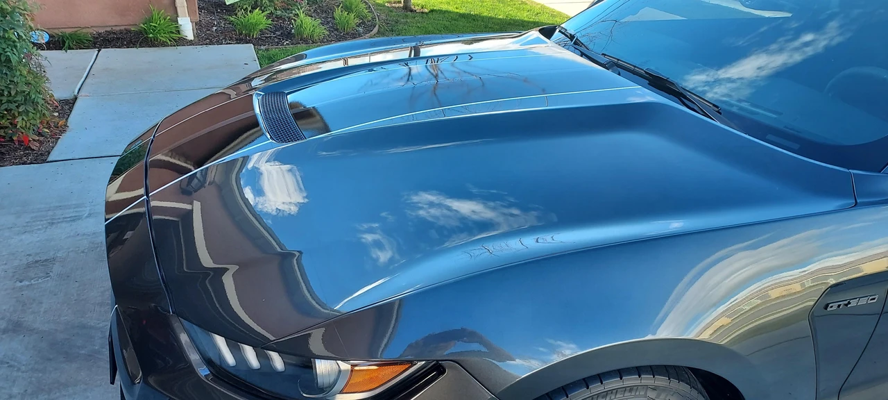 2018 Ford S550 Mustang - Image 18 of 31
