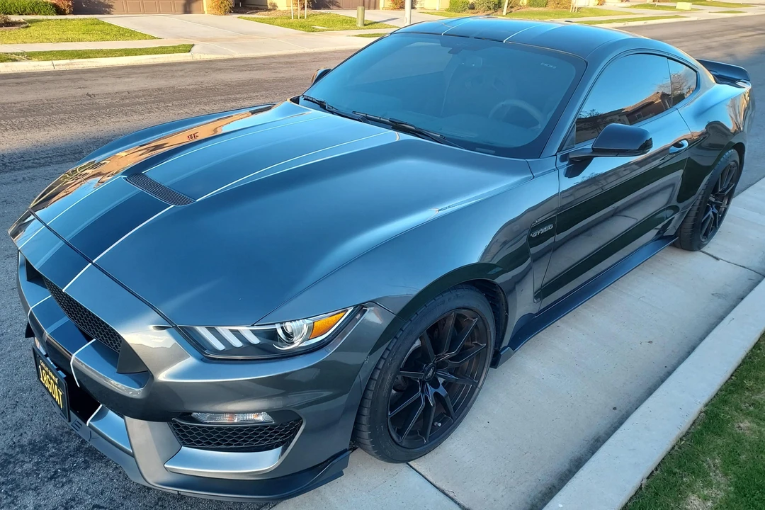 2018 Ford S550 Mustang - Image 6 of 31
