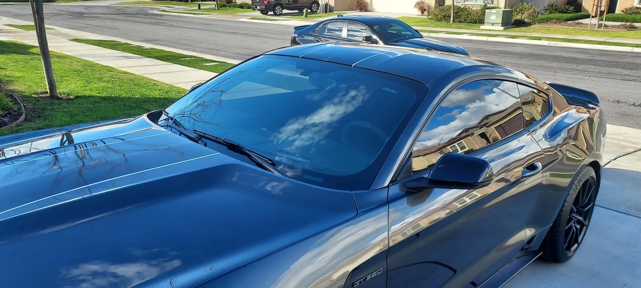 2018 Ford S550 Mustang - Image 19 of 31