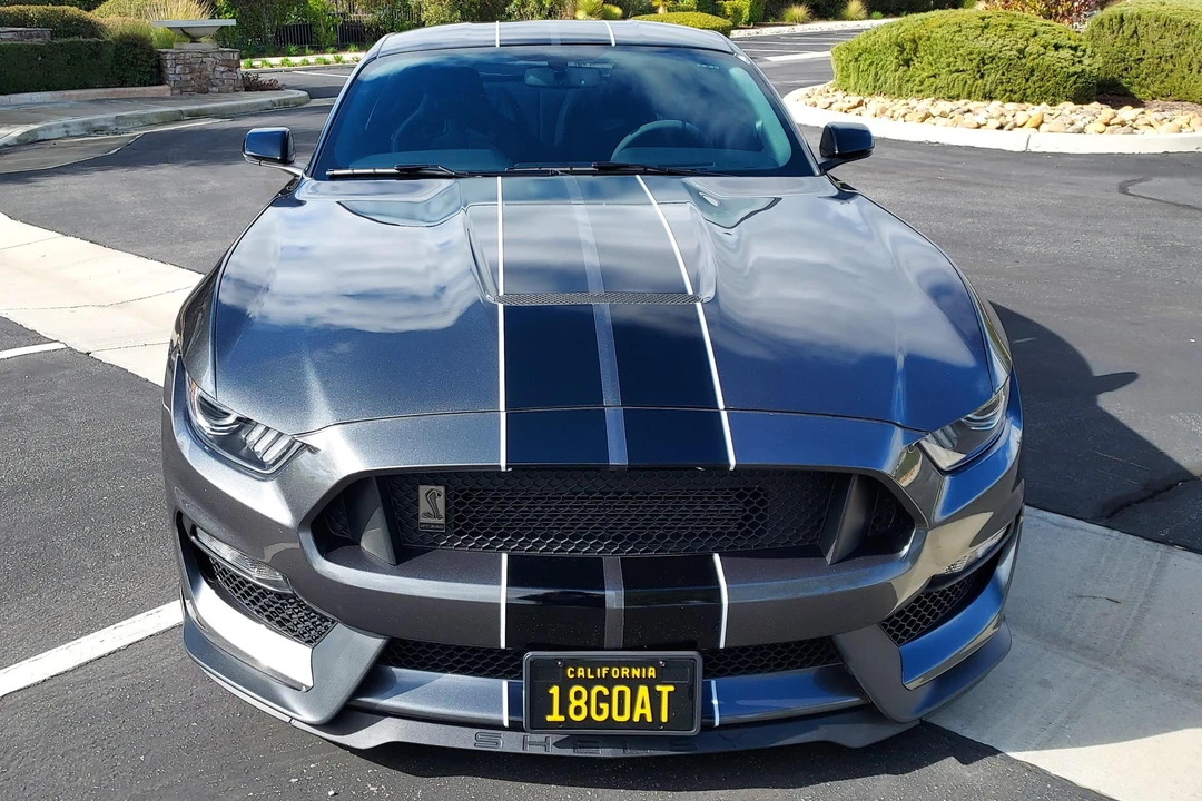 2018 Ford S550 Mustang - Image 2 of 31