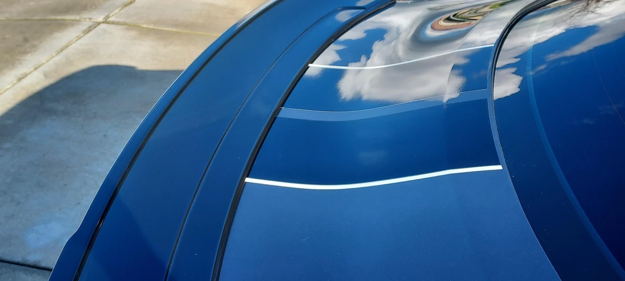 2018 Ford S550 Mustang - Image 27 of 31