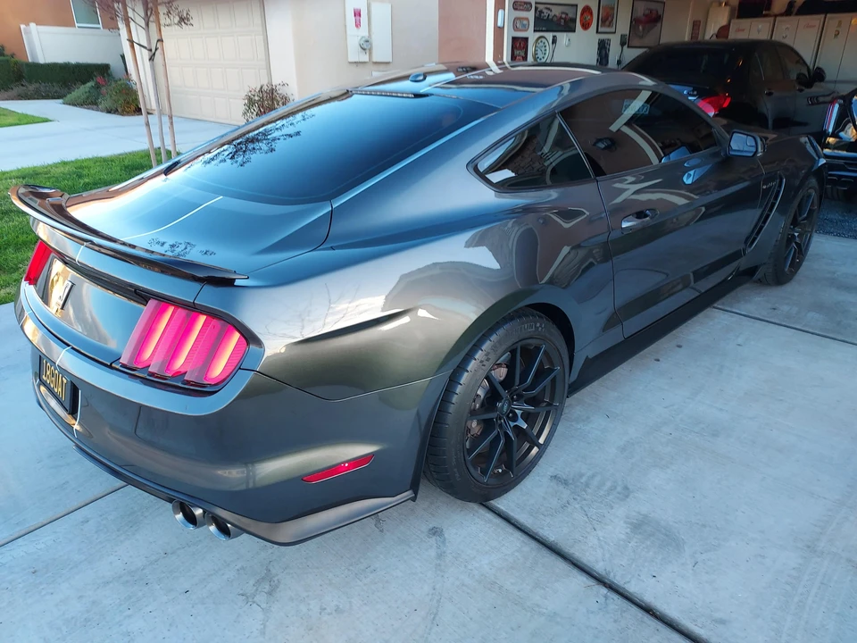 2018 Ford S550 Mustang - Image 13 of 31