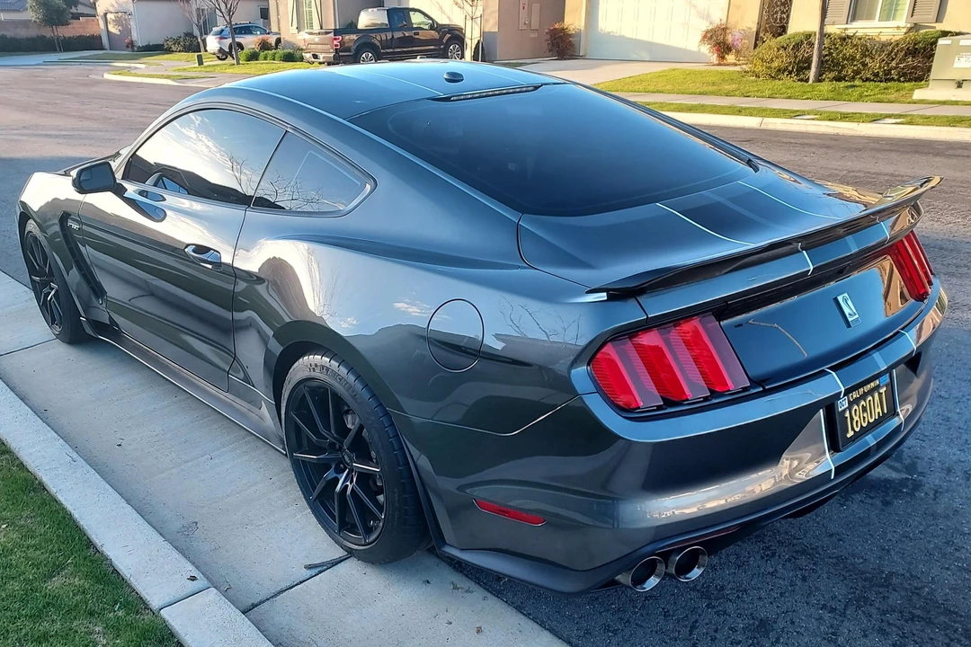 2018 Ford S550 Mustang - Image 4 of 31