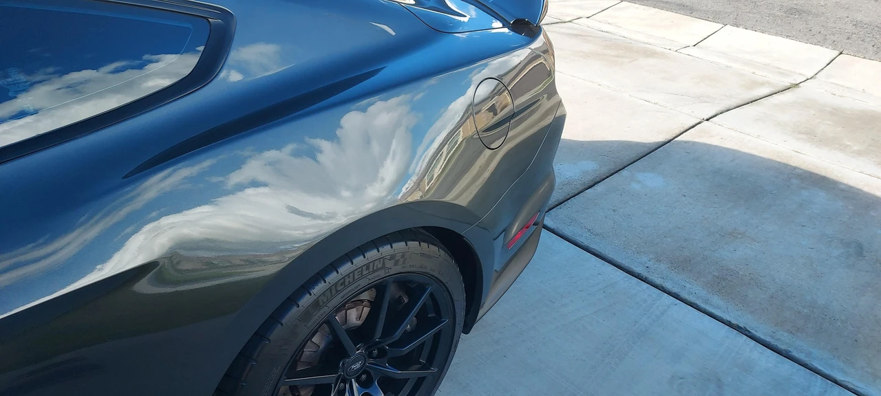 2018 Ford S550 Mustang - Image 23 of 31