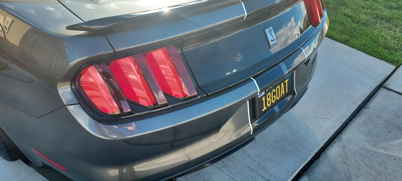2018 Ford S550 Mustang - Image 24 of 31