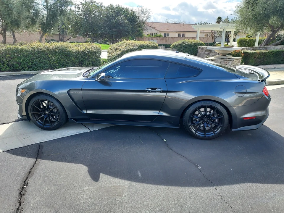 2018 Ford S550 Mustang - Image 9 of 31