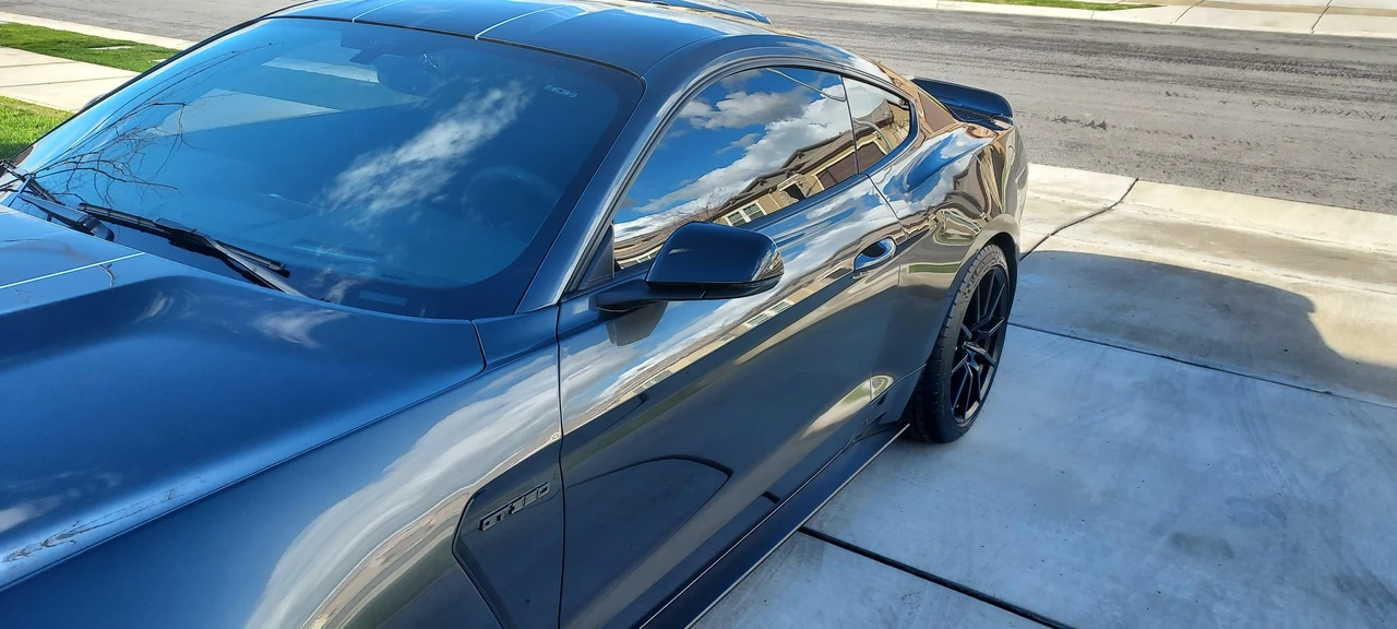 2018 Ford S550 Mustang - Image 20 of 31