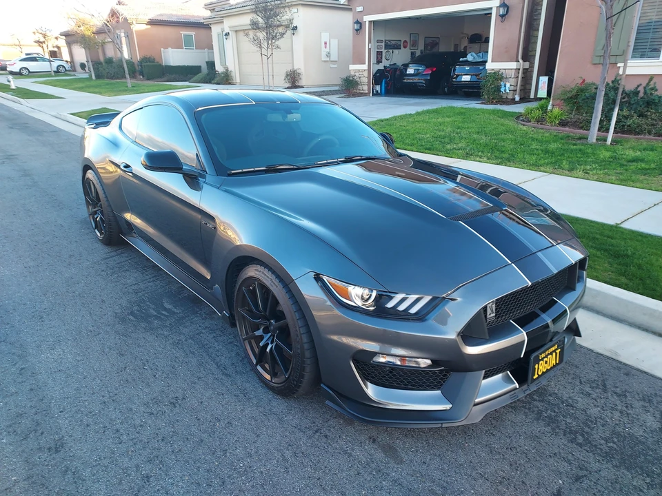 2018 Ford S550 Mustang - Image 14 of 31