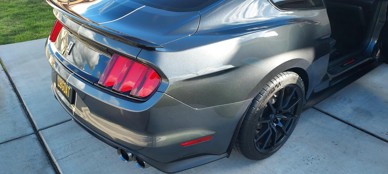 2018 Ford S550 Mustang - Image 26 of 31